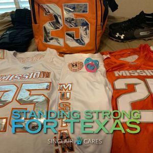 Meet your Posher, Trey